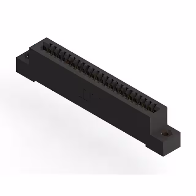 892-023-524-108 EDAC Inc.  Edgeboard Connectors